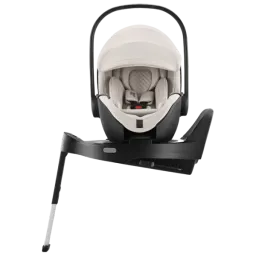 Britax-Römer Baby-Safe Pro with Vario Base 5Z