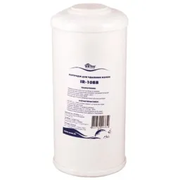 Cartuș filtrant de apă USTM IR-10BB