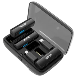 Microfon Boya BOYALINK