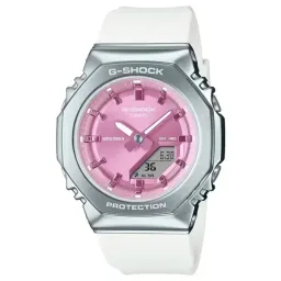 Ceas de mână pentru femei Casio GM-S2110-7A6ER Cuarț / 41 mm