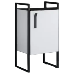 Dulap penal Orka Modena Lower