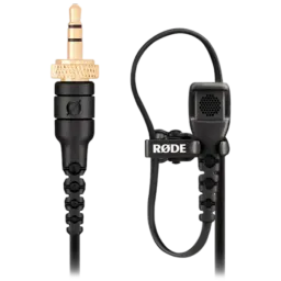 Microfon Rode Lavalier II