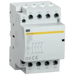 IEK MKK21-63-40