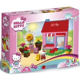 Constructor Unico Plus AG 8696-00HK