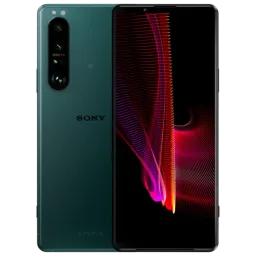 Sony Xperia 1 III