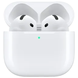 Căști Apple AirPods 4 White