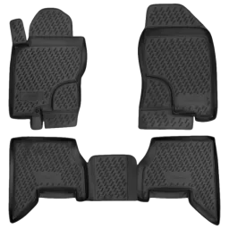 Nissan Pathfinder 2005 - 2010 Novline Element