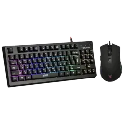 Tastatură Qumo Pandemonium