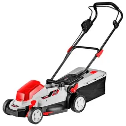 Mașină de tuns iarbă cu acumulator Stark BLM-18-330 Manual