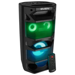 Sven PS-670