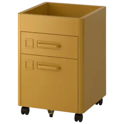 Comodă pentru birou Ikea Idasen