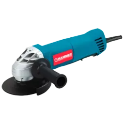 Masina de slefuit unghiulara Hammer MPN-WS125-800