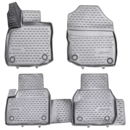 Toyota Camry 2006 - 2011 Novline Element/ EXP.NLC.3D.48.02.2