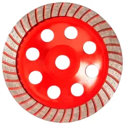 Disc cupă diamantată Profmet 176002