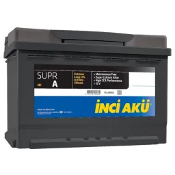 Inci Aku SuprA EU (L2 055 049 013)