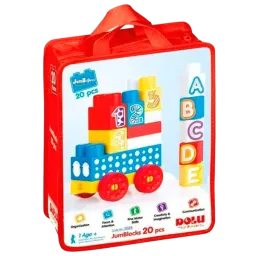 Constructor Dolu Toy 5026