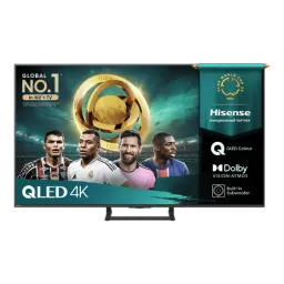 Hisense 55A7Q