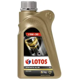 Ulei de motor Lotos A5/B5 5W-30 1l sintetic