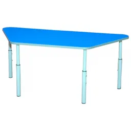 Masă de birou Tisam 0308_Син