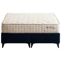 Saltea ortopedică Evmoda Dream 160 x 200 cm Înălțimea saltelei: 25 cm