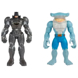 Spin Master DC Giants Full