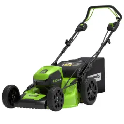 Greenworks GD60LM46SP