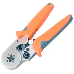 Clește de sertizare Kasan SC86-4