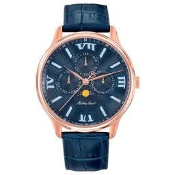 Mathey-Tissot H1886RPBU