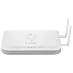 Wi-Fi Router D-Link DVG-N5402GF/ A1A