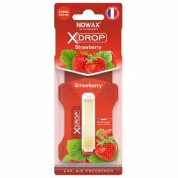 Nowax X Drop Strawberry