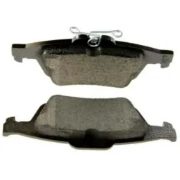 Plăcuțe de frână Icer 181744