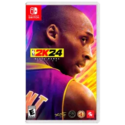 NBA 2K24