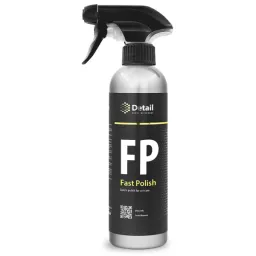Soluție de protecție Detail Fast Polish / caroserie