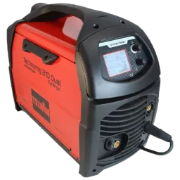 Aparat de sudat TELWIN TECHNOMIG 210 DUAL SYNERGIC 220 V semiautomat (MIG/ MAG)