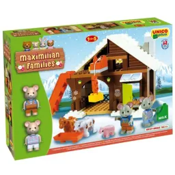 Constructor Unico Plus AG 8937-0MAX