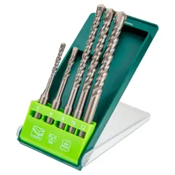 Set de burghie Verto 60H685