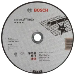 Disc debitare Bosch 2608601514