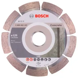 Disc diamantat segmentat Bosch B2608602197