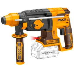 Ciocan rotopercutor INGCO CRHLI202287