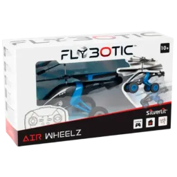 Elicopter Flybotic 84777 / Multicolor