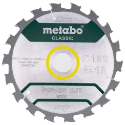 Metabo 628417000