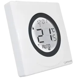 Termostat Salus Exclusiv ST-620 Pentru condiționere/ Baterie