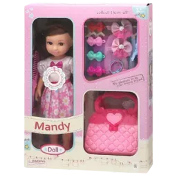 Mandy YM19-4D