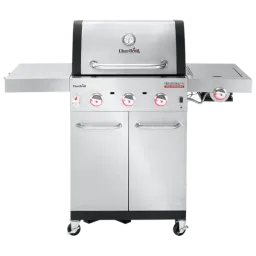 Char-Broil Professional PRO 3 Burner TRU-Infrared