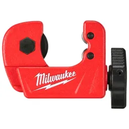 Taietor pentru tevi Milwaukee 48229250
