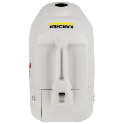 Aspirator KARCHER DS6 (1.195-250.0) 650 W / Black White