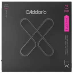 D'Addario XTB45100