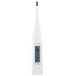 Termometru Electronic Xiaomi MMC-W503 Pentru temperatura apei/ °C/ White