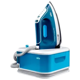 Braun IS2565BL