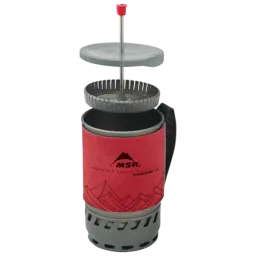 MSR WindBurner 1 l Sys red